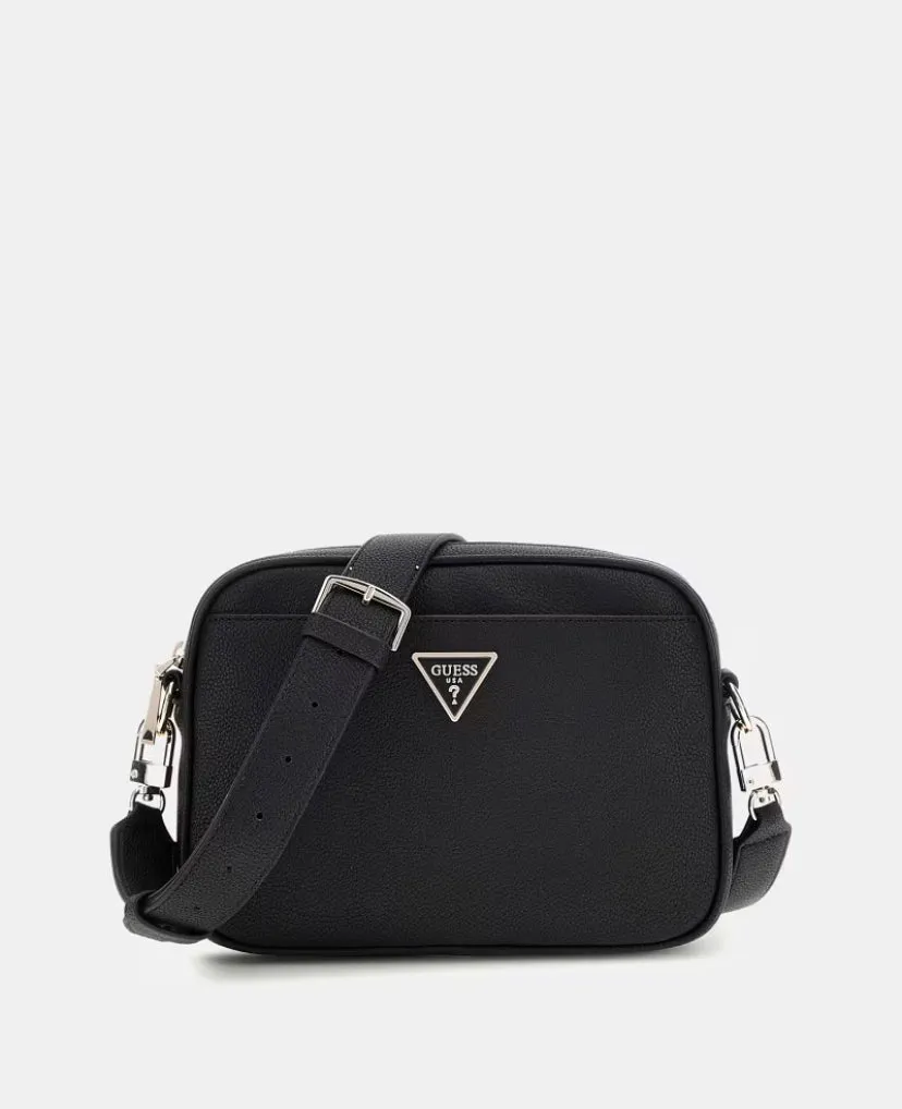 Guess Meridian Crossbody Black