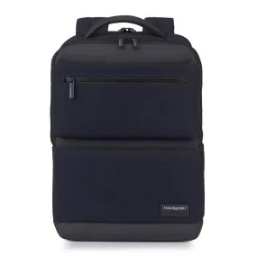 Hedgren Drive Laptop 14.1" RFID Backpack Black