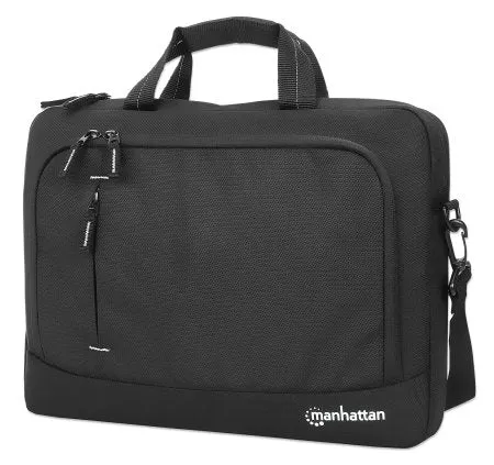 Helsinki Eco Laptop Bag 14.1In-