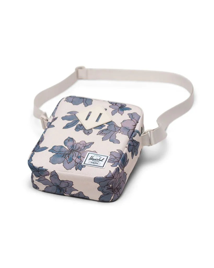 Herschel Supply Co Heritage™ Crossbody Bag - Moonbeam