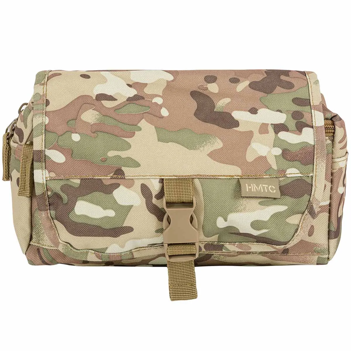 Highlander Compact Wash Kit HMTC Camo