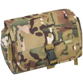 Highlander Compact Wash Kit HMTC Camo