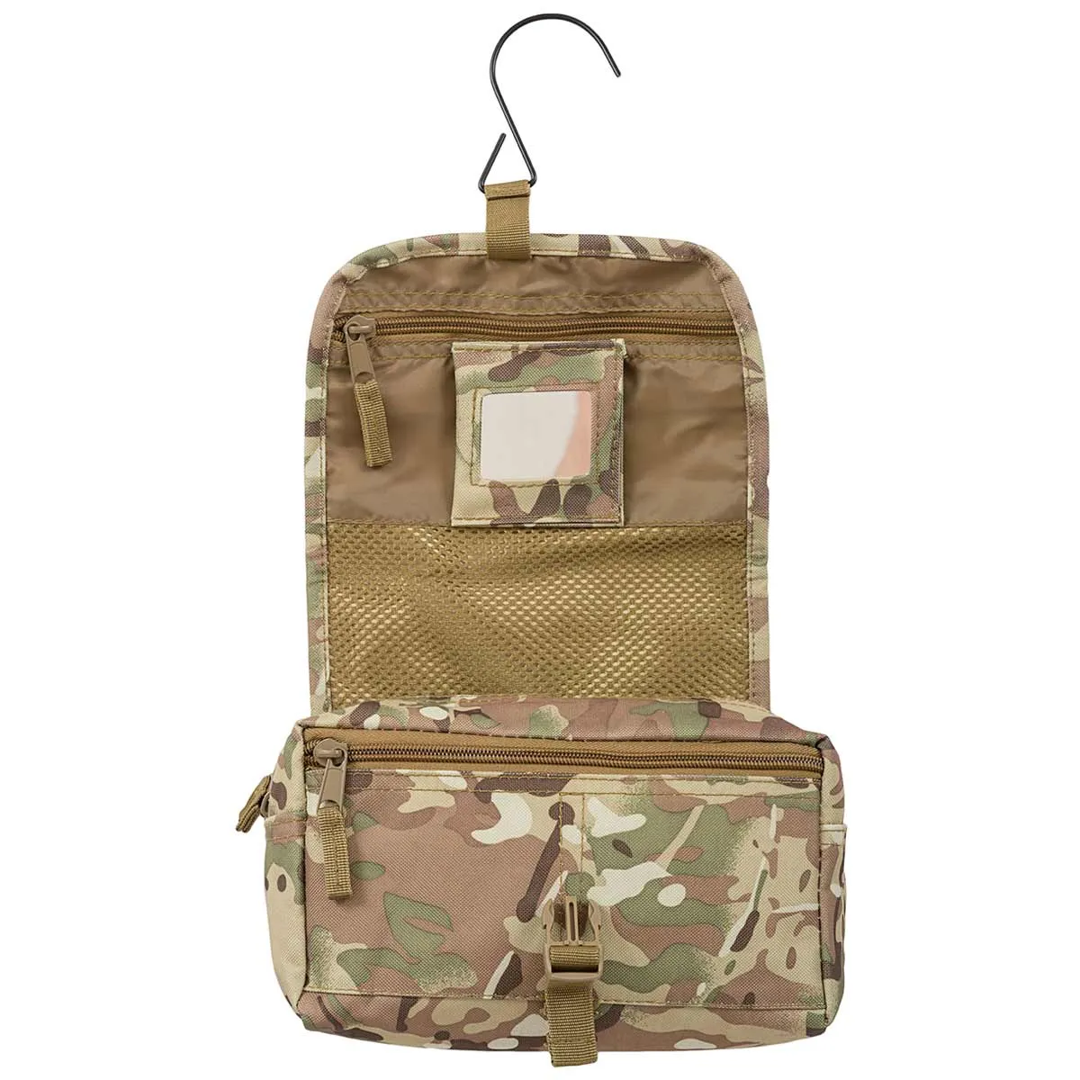 Highlander Compact Wash Kit HMTC Camo