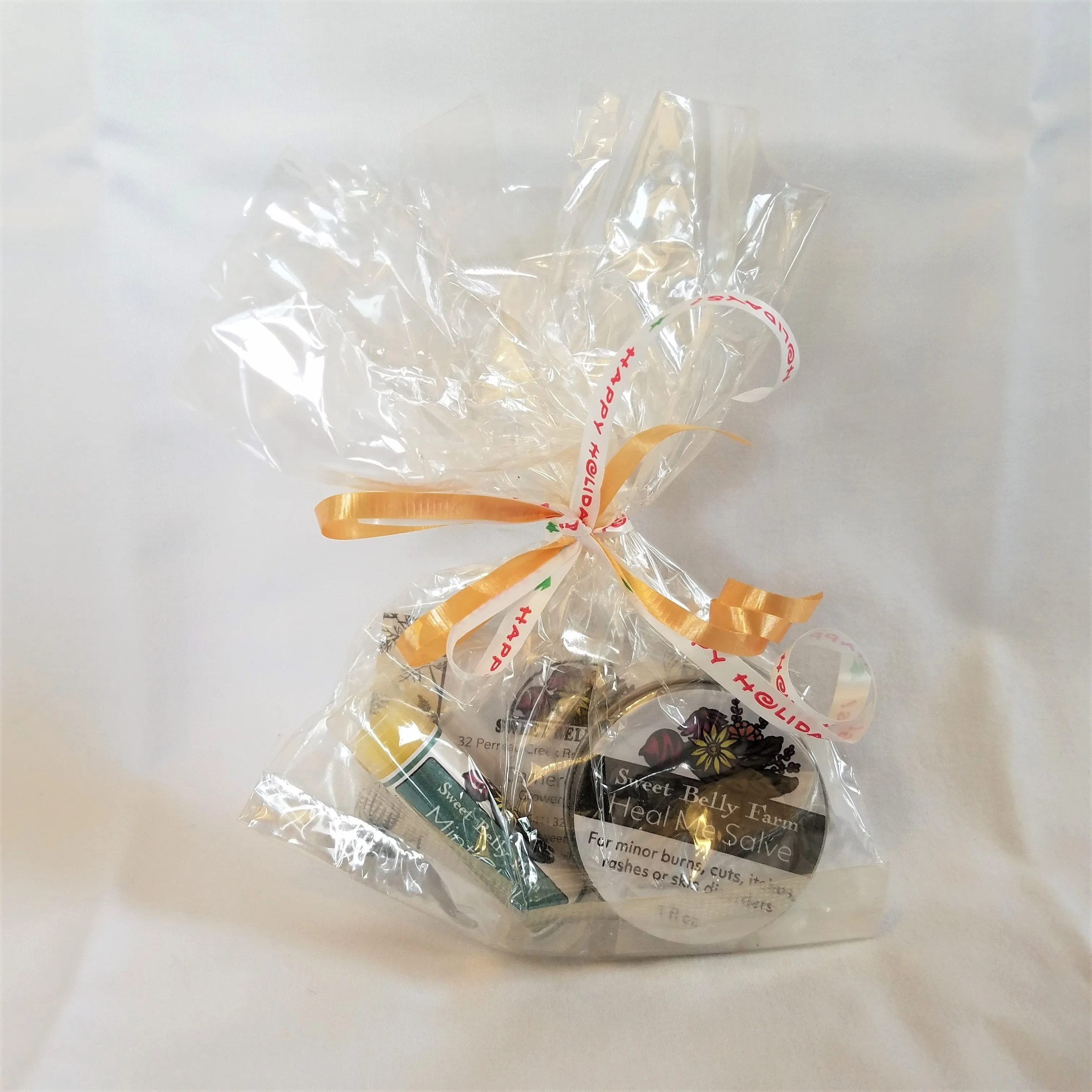 Holiday Gift Bag