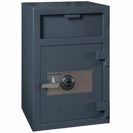 Hollon FD-3020C Depository Safe