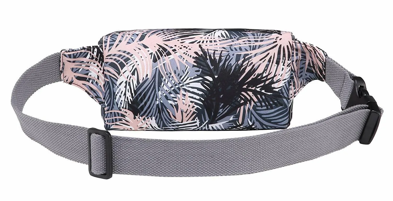 hotstyle 521s Fashion Waist Bag Cute Fanny Pack | 8.0"x2.5"x4.3"