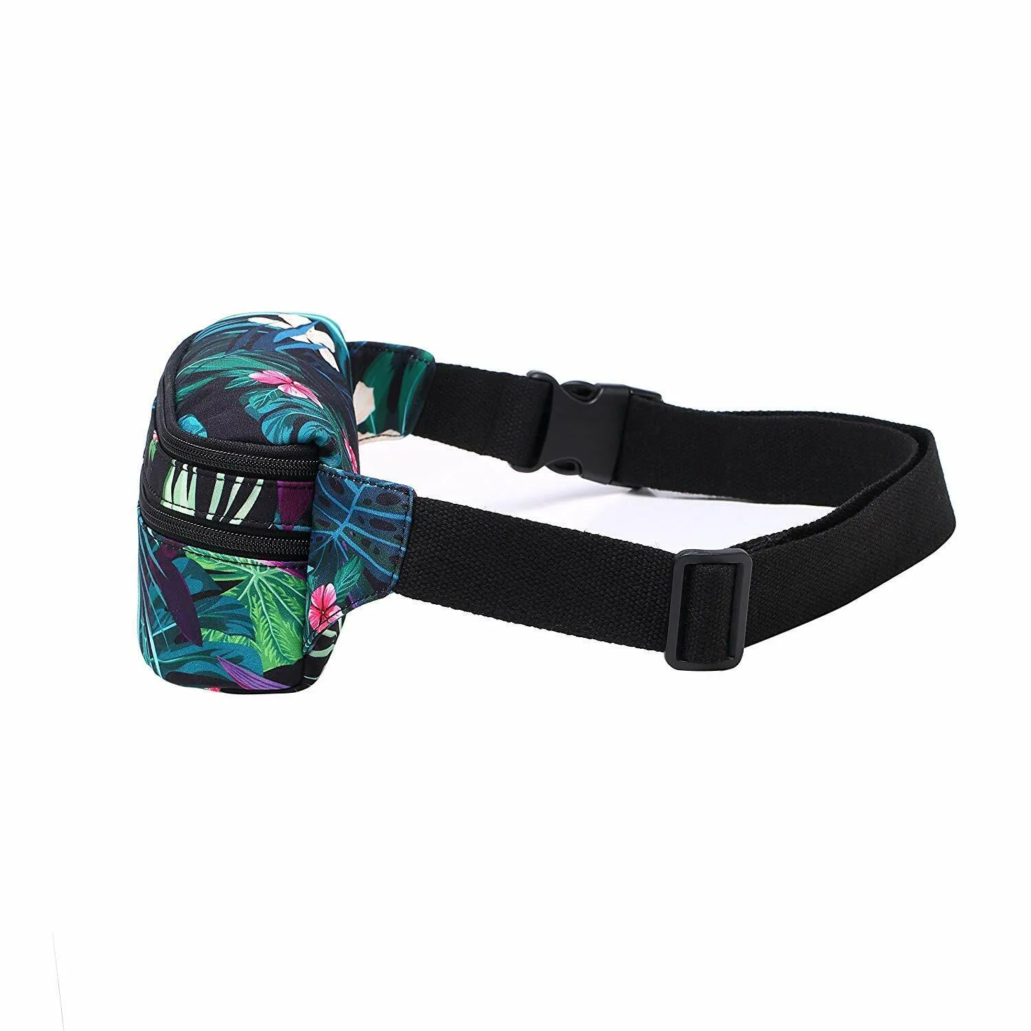 hotstyle 521s Fashion Waist Bag Cute Fanny Pack | 8.0"x2.5"x4.3"