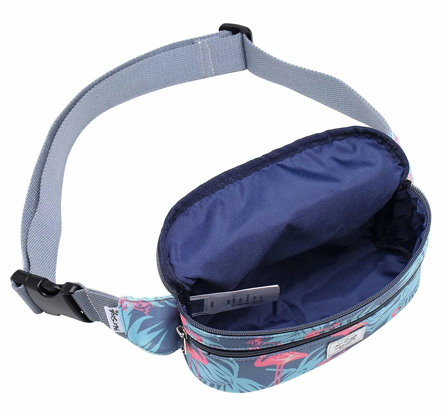 hotstyle 521s Fashion Waist Bag Cute Fanny Pack | 8.0"x2.5"x4.3"