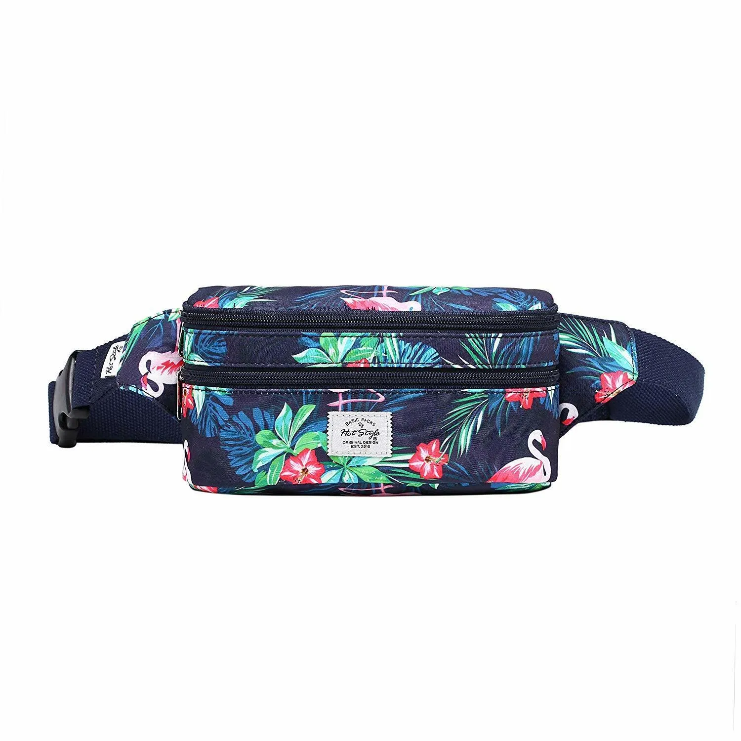 hotstyle 521s Fashion Waist Bag Cute Fanny Pack | 8.0"x2.5"x4.3"