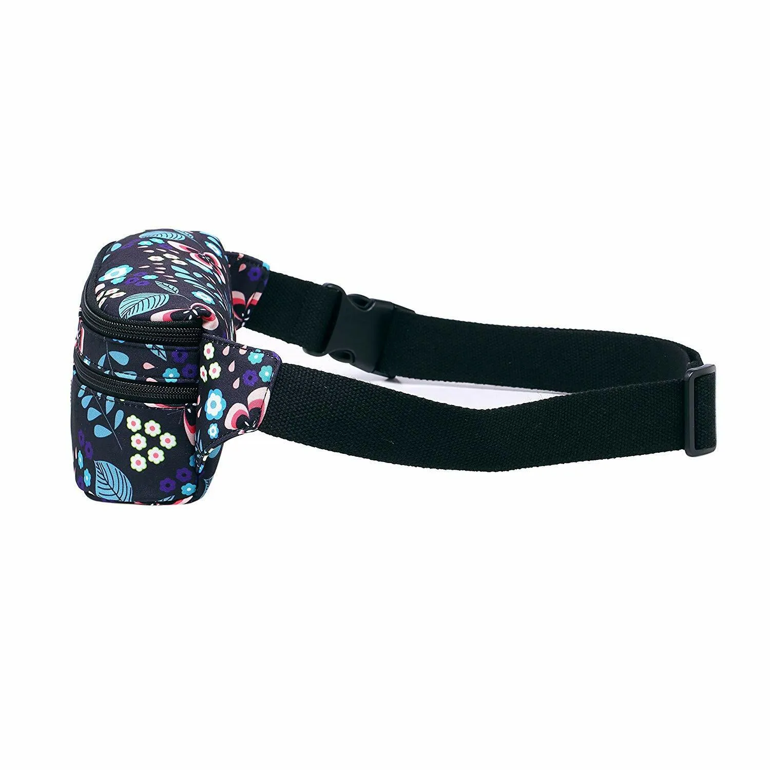 hotstyle 521s Fashion Waist Bag Cute Fanny Pack | 8.0"x2.5"x4.3"