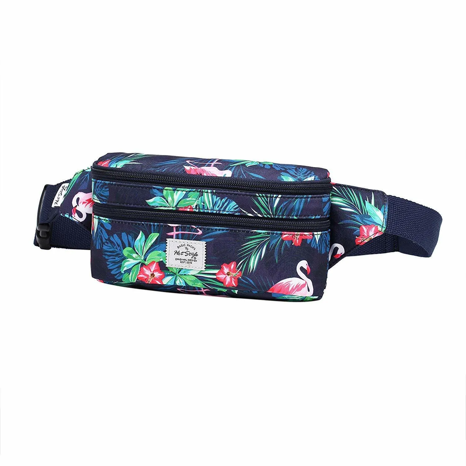 hotstyle 521s Fashion Waist Bag Cute Fanny Pack | 8.0"x2.5"x4.3"