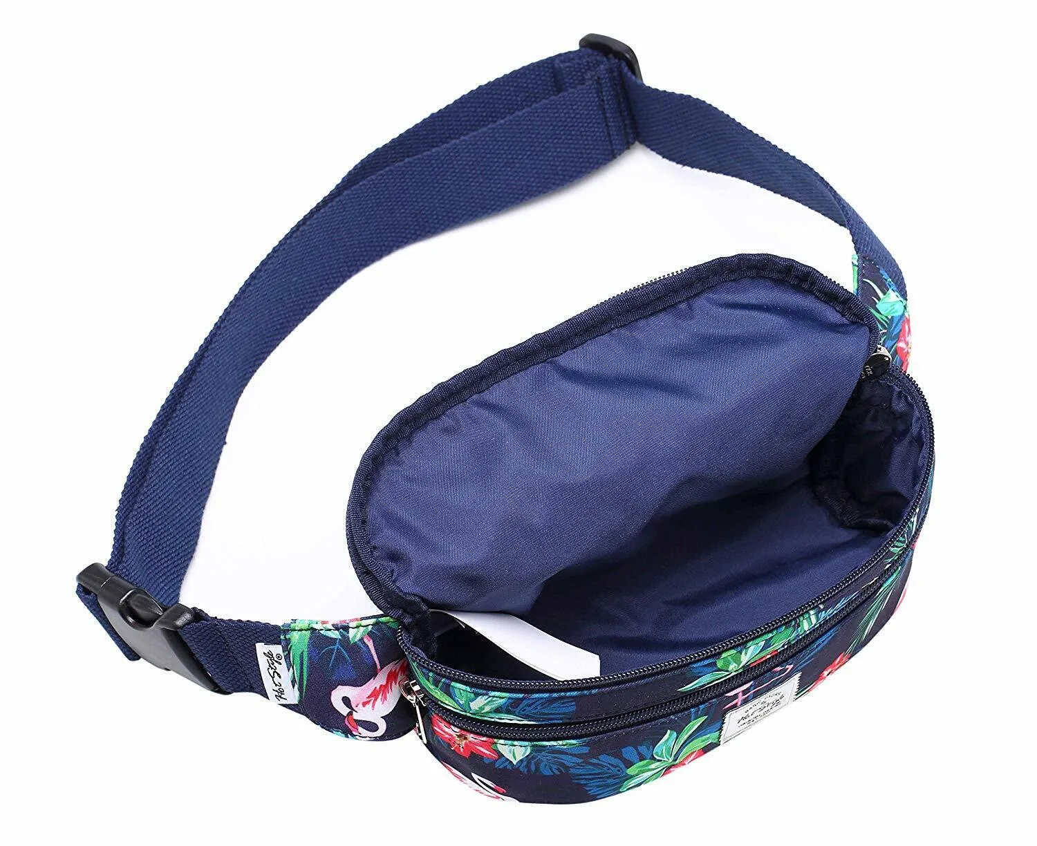 hotstyle 521s Fashion Waist Bag Cute Fanny Pack | 8.0"x2.5"x4.3"