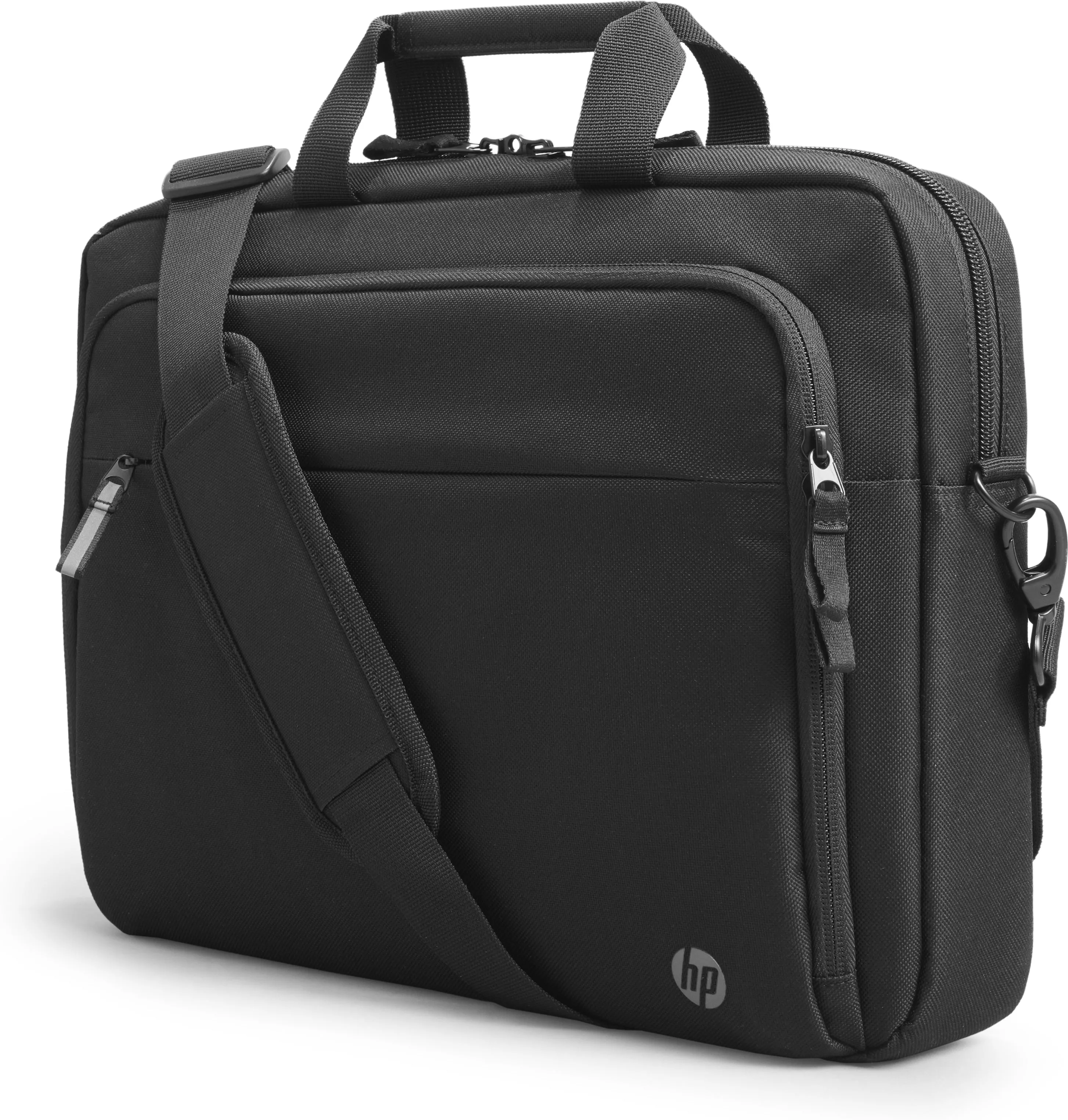 Hp Renew Business Bag Black Bis 39,6Cm 15.6" Notebooktasche