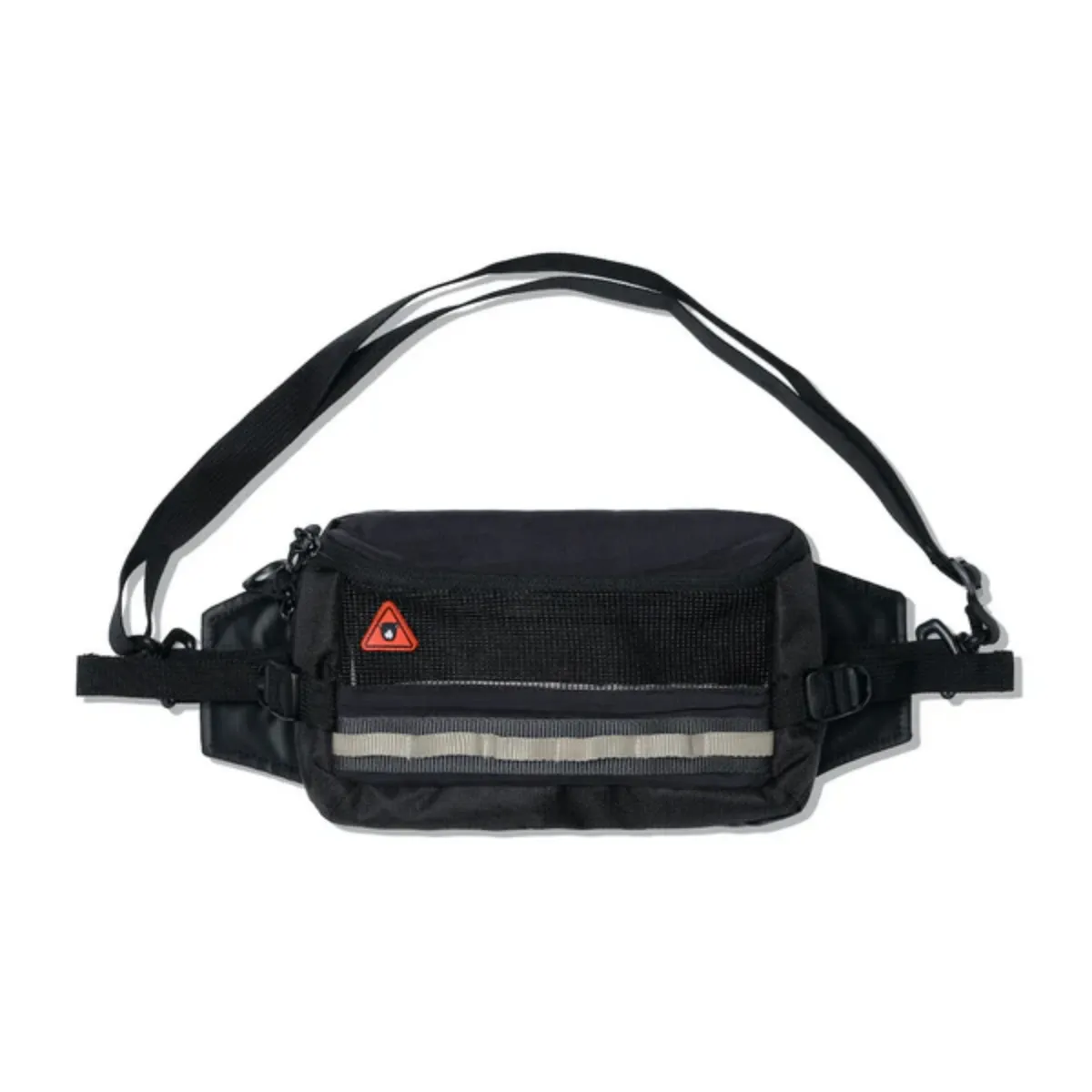 Humblezing Boardoms Waist Bag