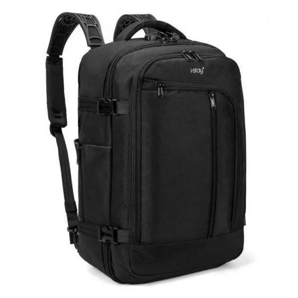 i-stay 15.6inch Laptop Cabin Backpack