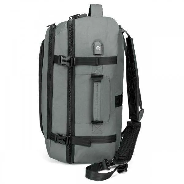 i-stay 15.6inch Laptop Cabin Backpack