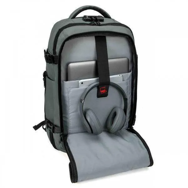 i-stay 15.6inch Laptop Cabin Backpack