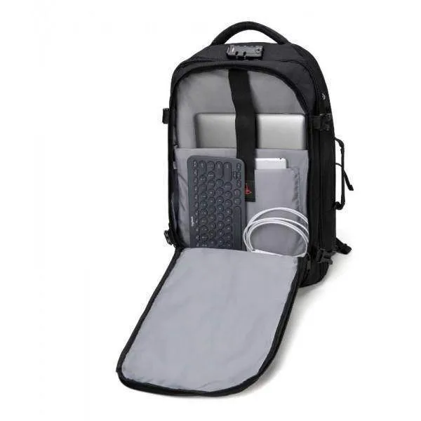 i-stay 15.6inch Laptop Cabin Backpack