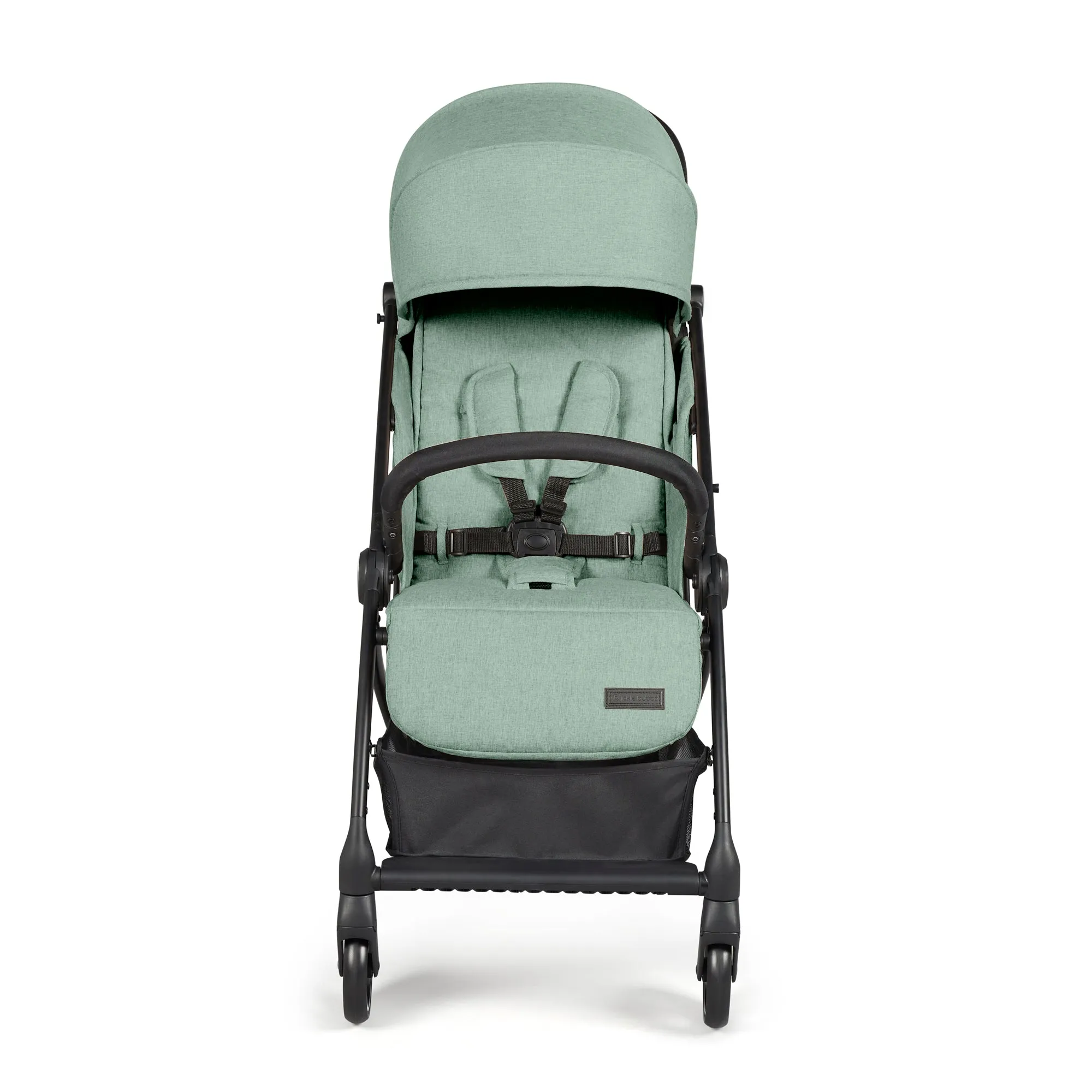 Ickle Bubba Aries Prime Autofold Stroller - Sage