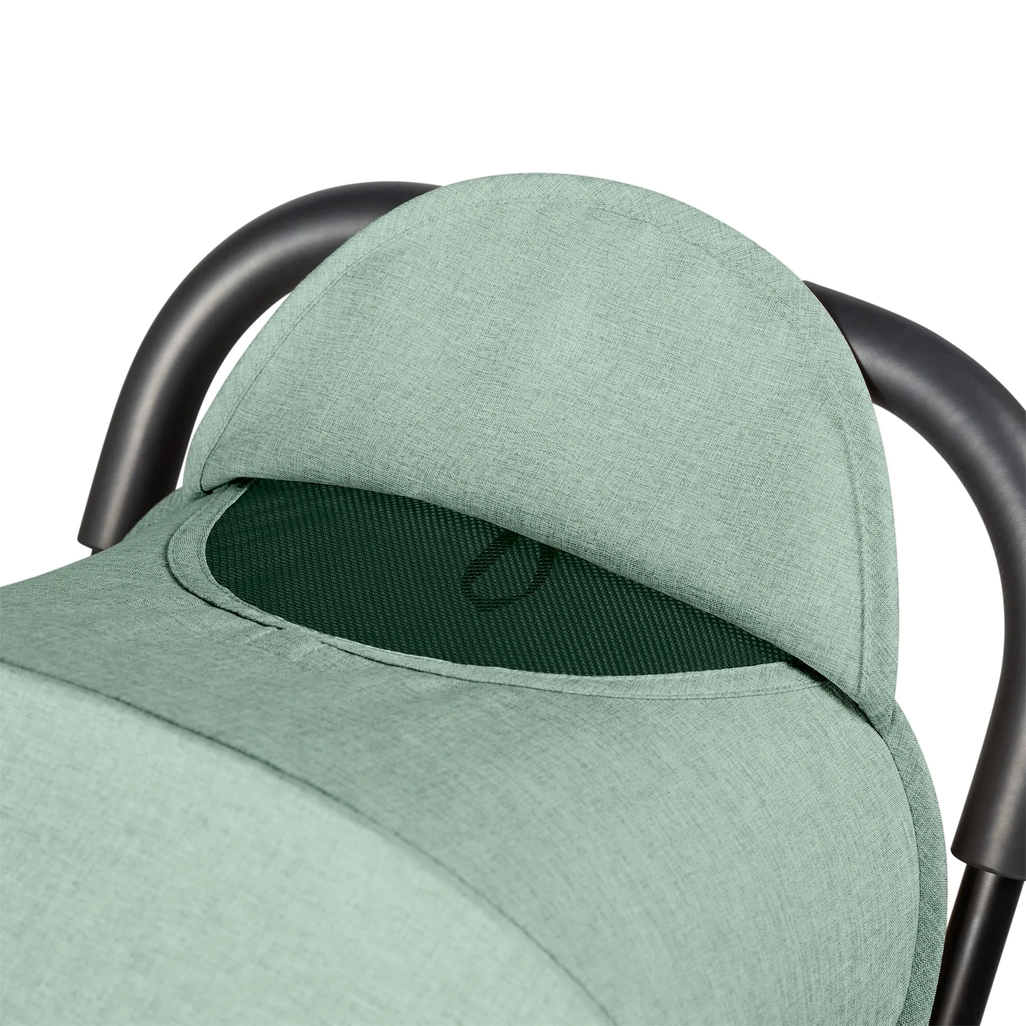 Ickle Bubba Aries Prime Autofold Stroller - Sage