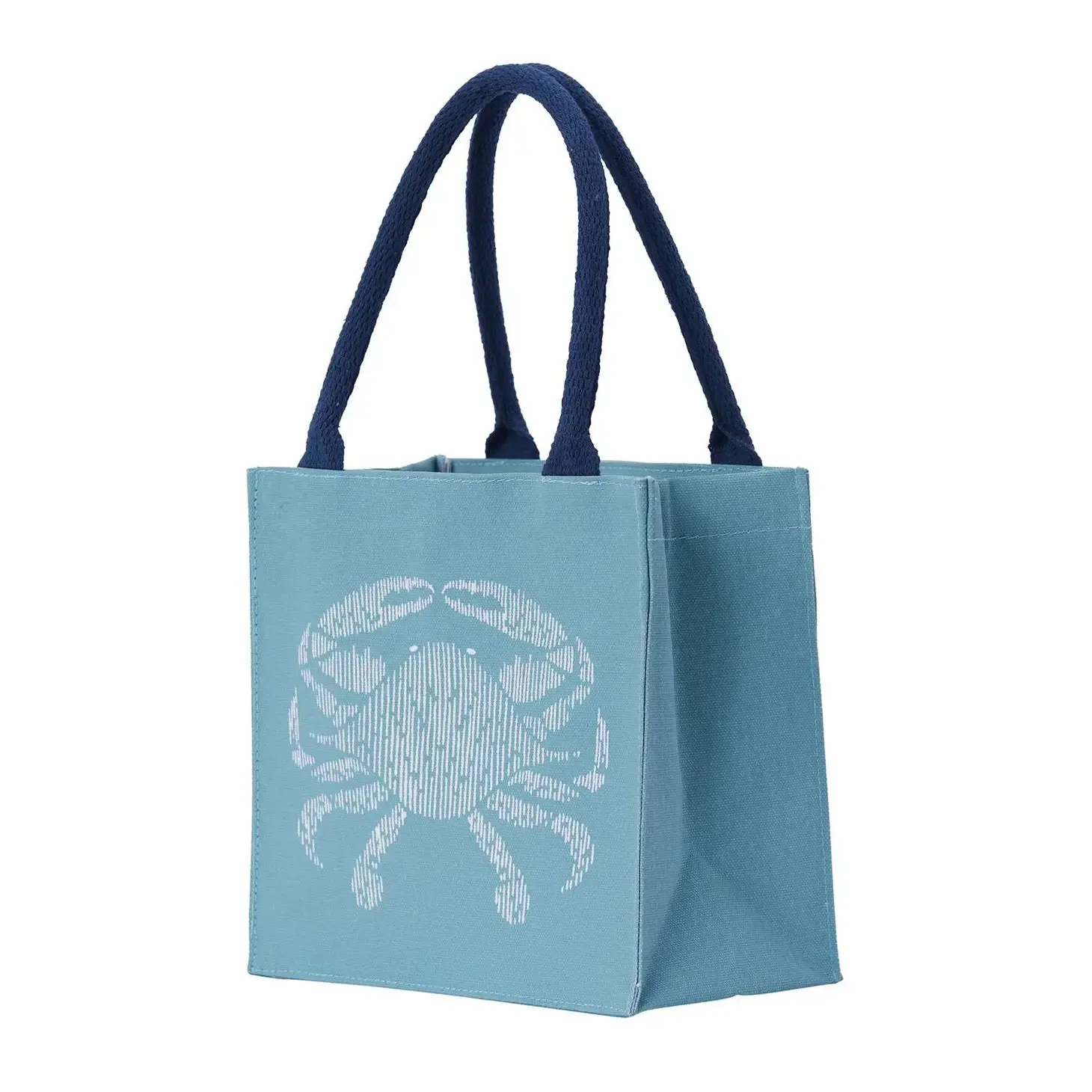 Itsy Bitsy Gift Bag - Crab