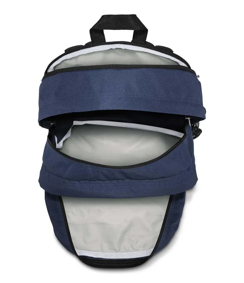 JanSport Big Student Backpack - Navy