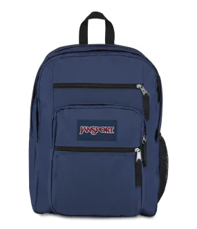 JanSport Big Student Backpack - Navy