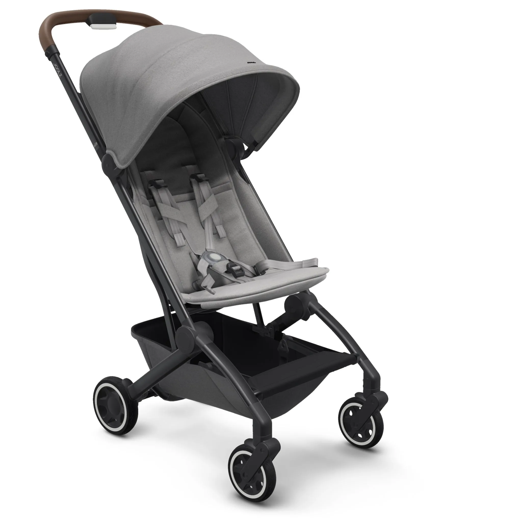 Joolz Aer Lightweight Compact Travel Stroller