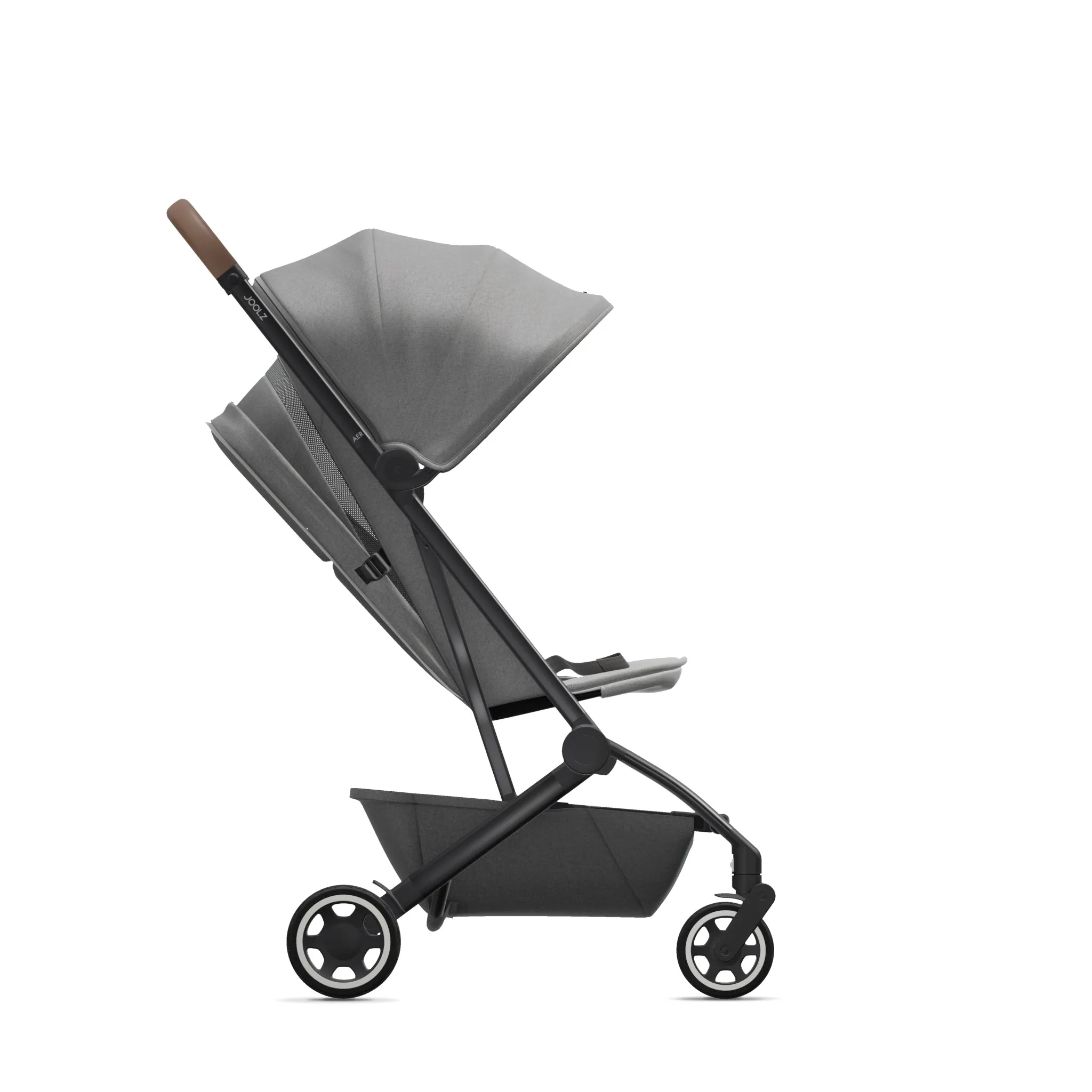 Joolz Aer Lightweight Compact Travel Stroller