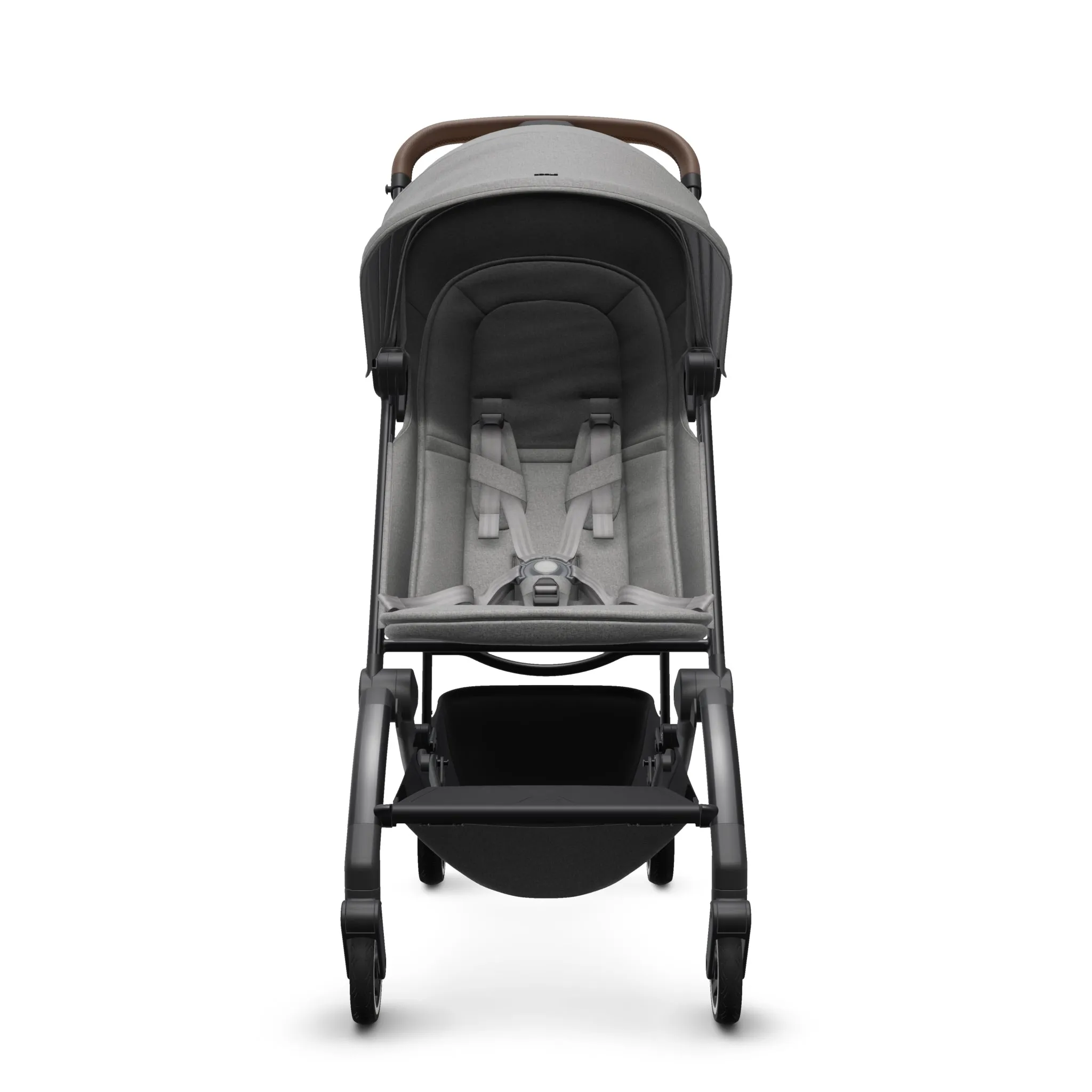 Joolz Aer Lightweight Compact Travel Stroller