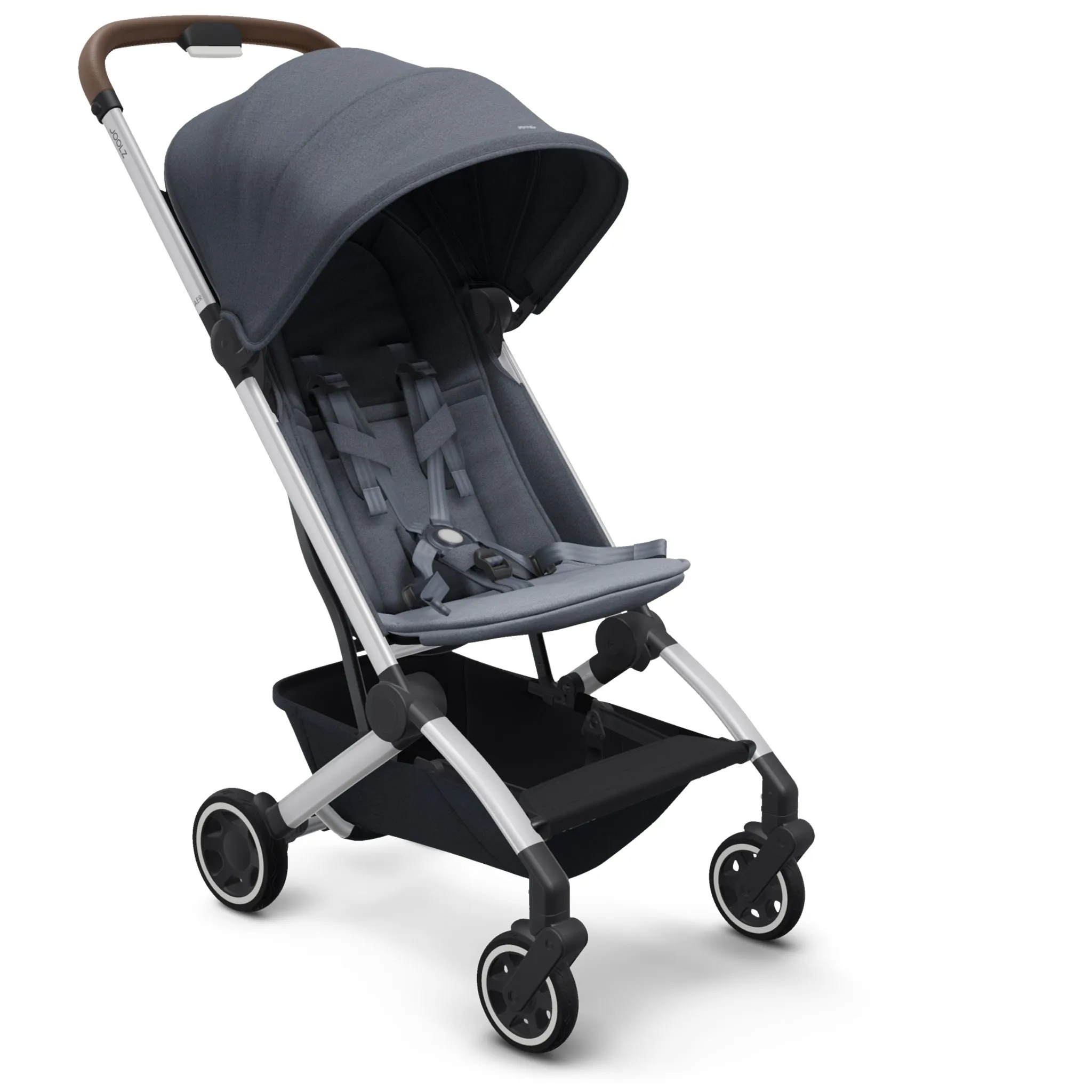 Joolz Aer Lightweight Compact Travel Stroller