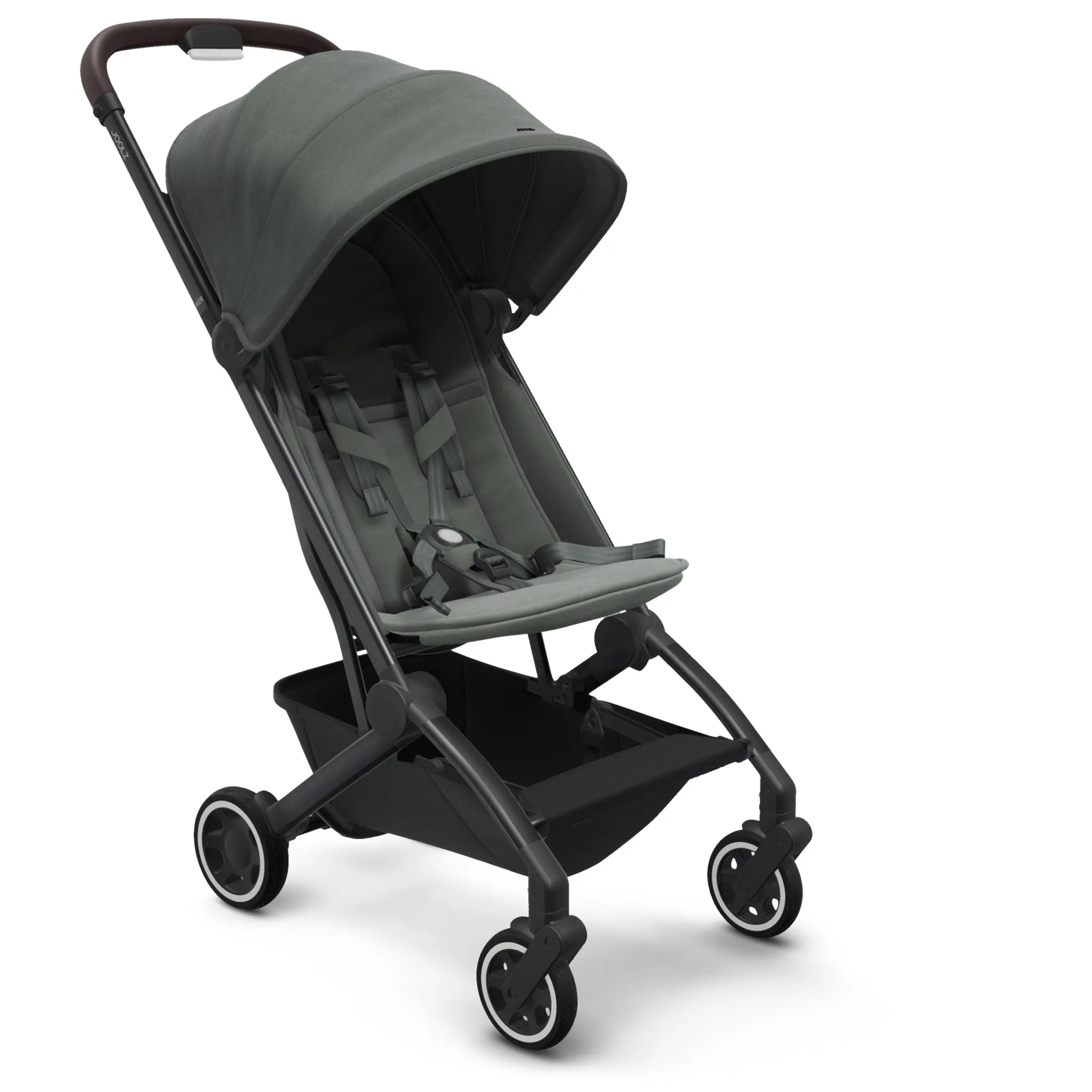 Joolz Aer Lightweight Compact Travel Stroller