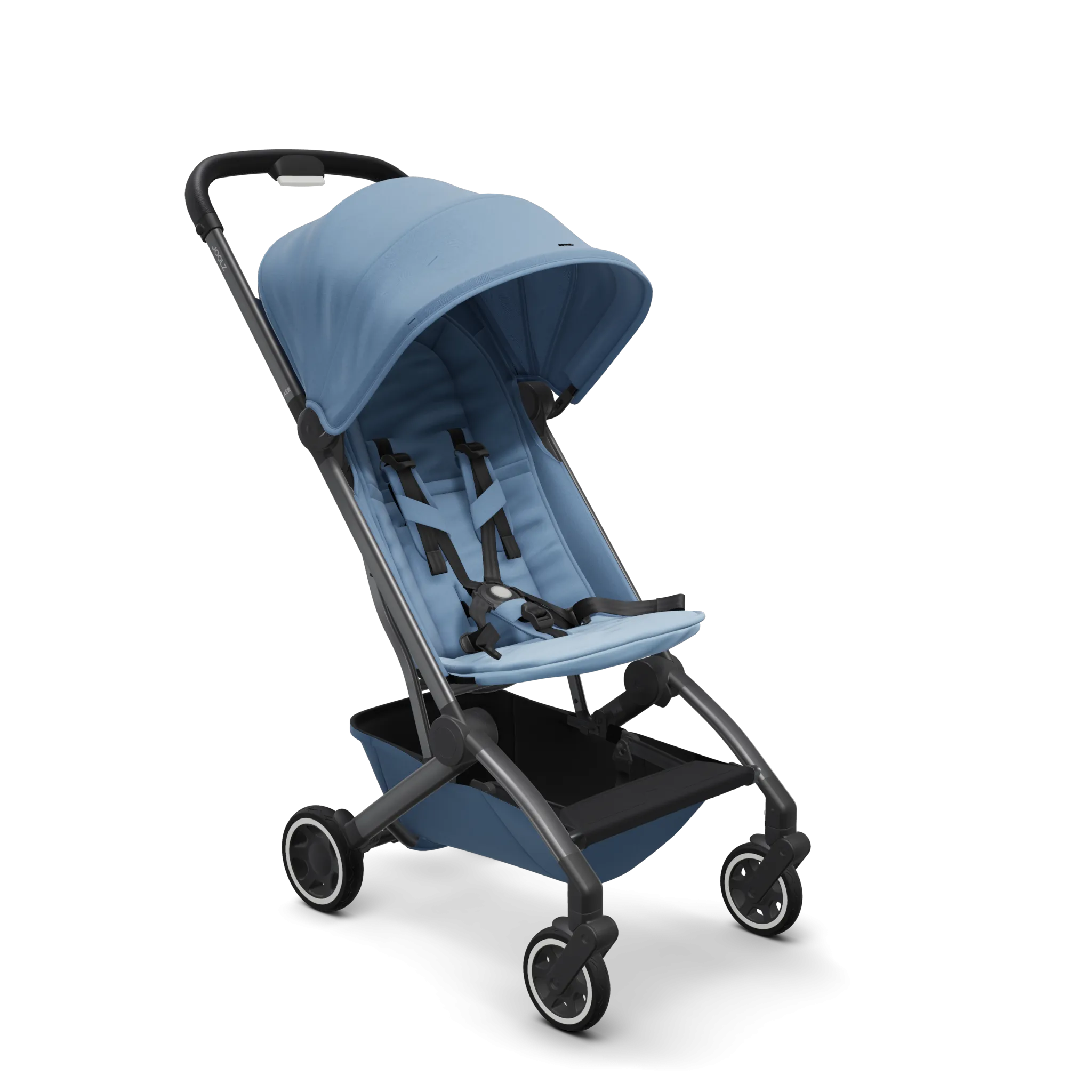 Joolz Aer Lightweight Compact Travel Stroller