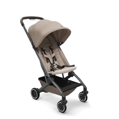 Joolz Aer Lightweight Compact Travel Stroller