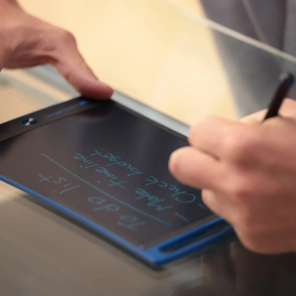 Jot™ Writing Tablet