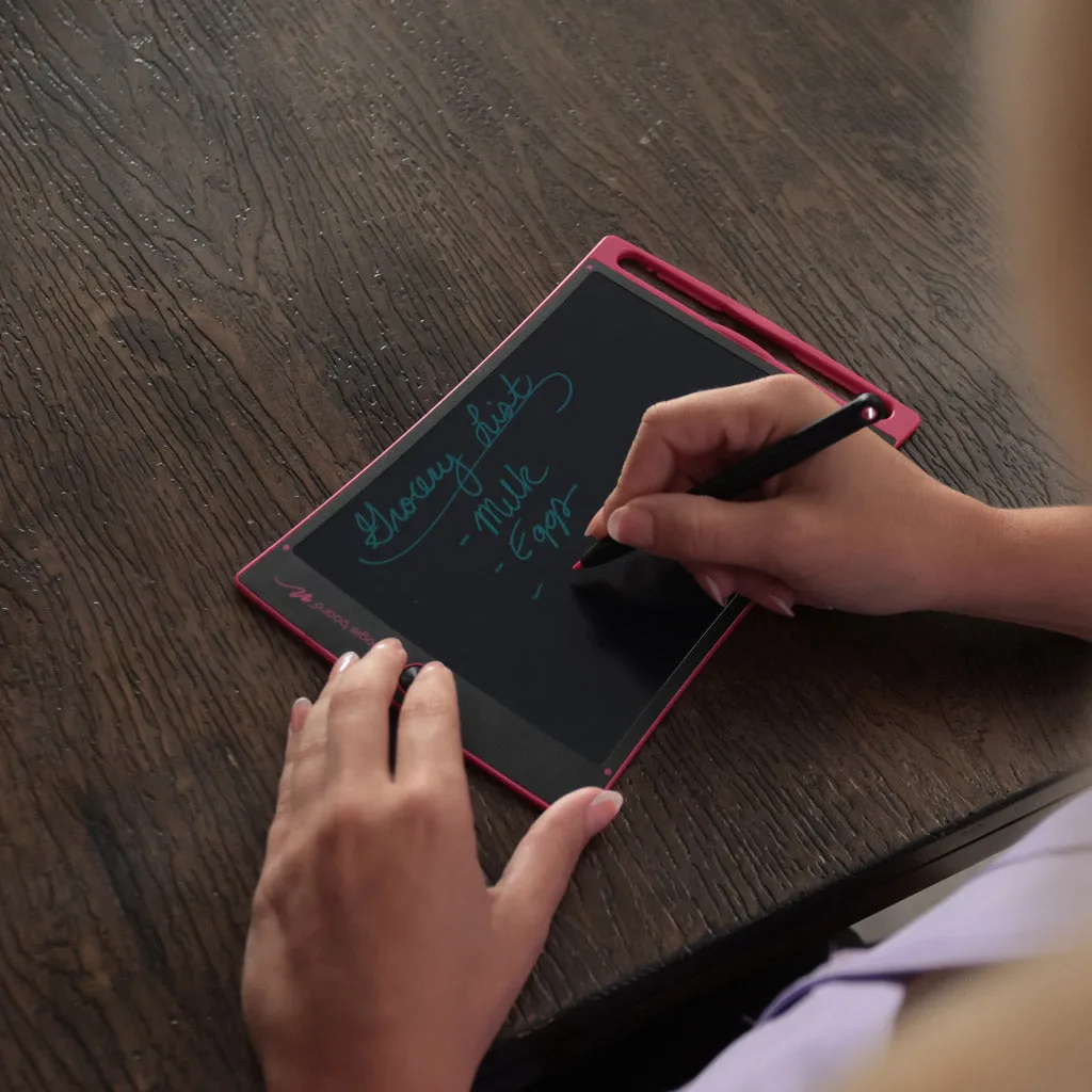 Jot™ Writing Tablet