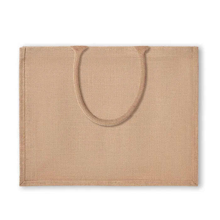 Jute Shopping Bag | BRICK LANE - MO8965