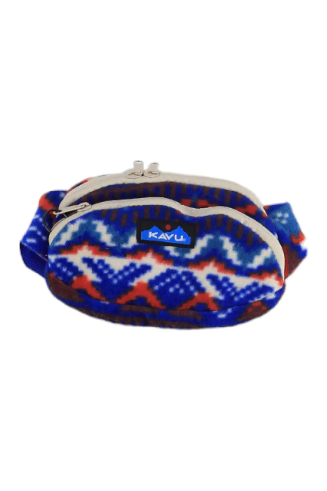 KAVU Polar Spectator Waist Pack