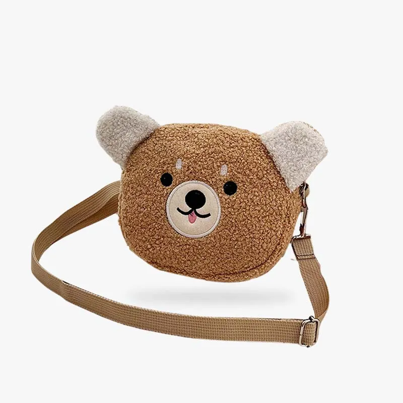 Kawaii Crossbody Bag