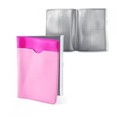 Kaytone PVC Passport Holder