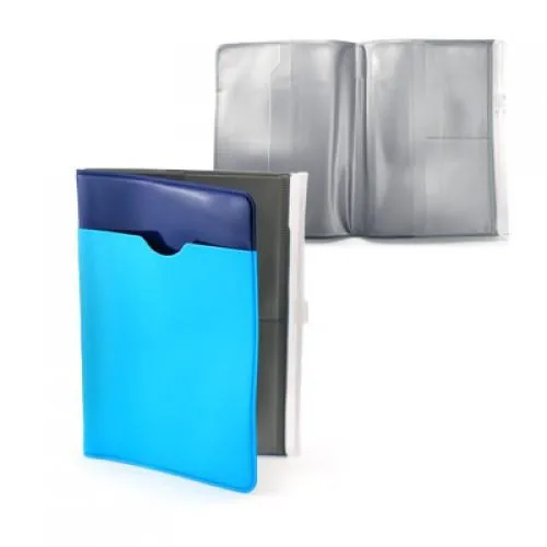 Kaytone PVC Passport Holder