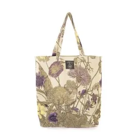 Kew Thistle Tote Bag