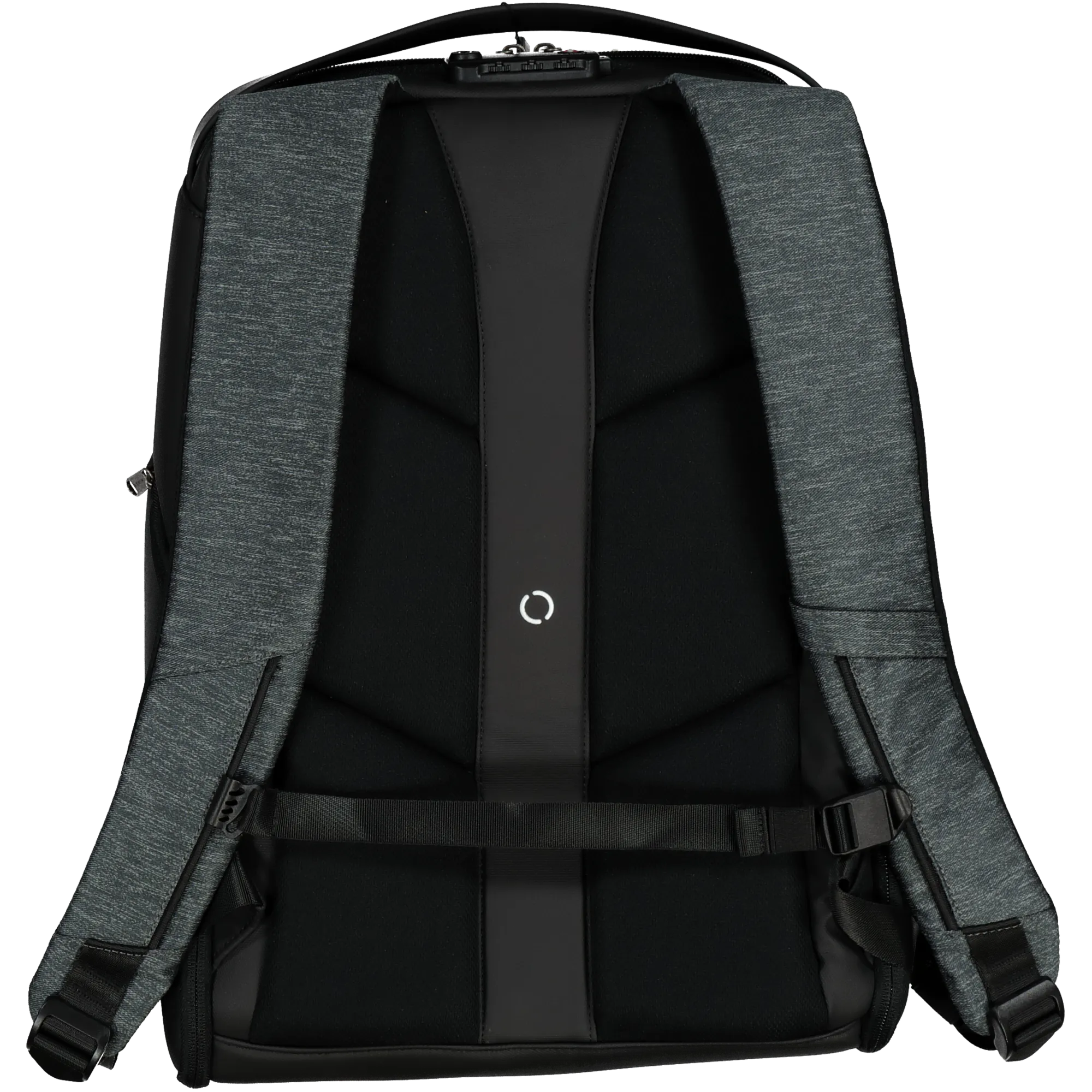 Korin Flexpack Pro Backpack Charcoal/Black