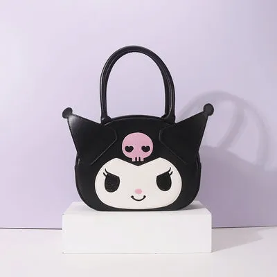 Kuro and Cinna Handbag Crossbody Bag