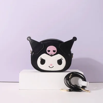 Kuro and Cinna Handbag Crossbody Bag