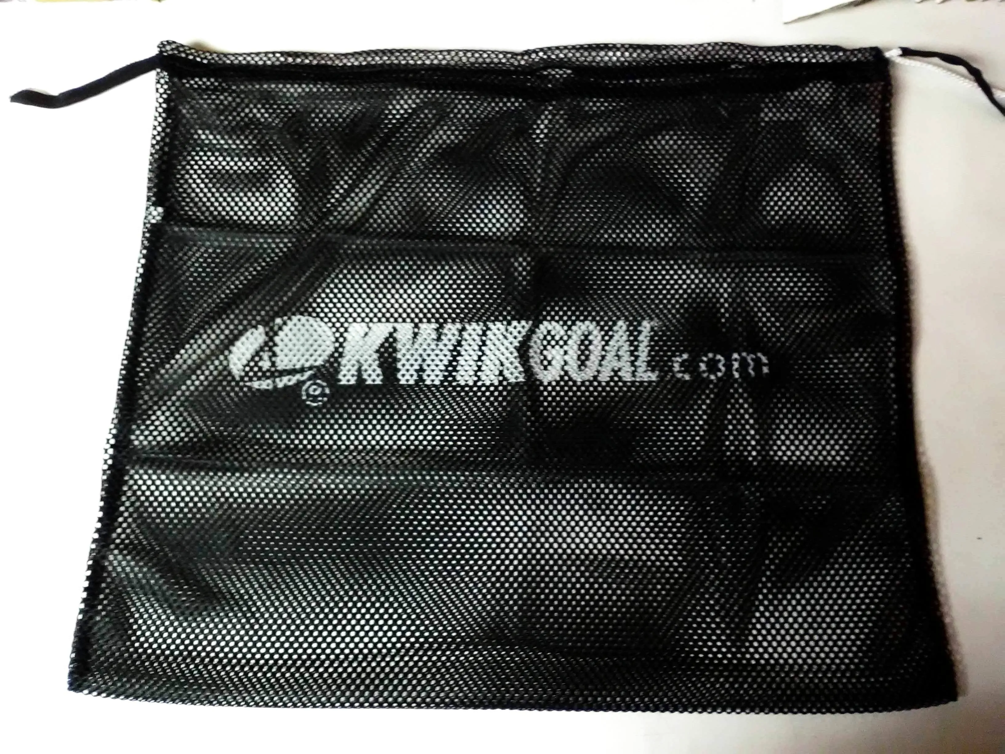 Kwikgoal Universal Base Bag | VZ124