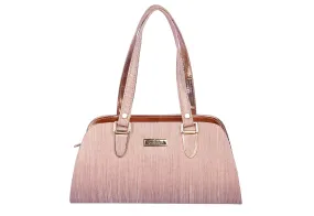 LADIES FANCY CLUTCH 999130 (ROSE GOLD)