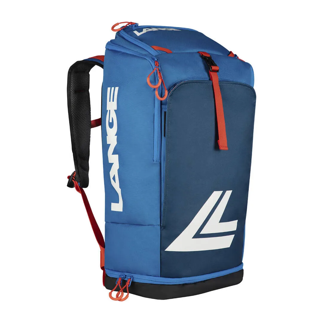 Lange Compact Boot Bag - 2025