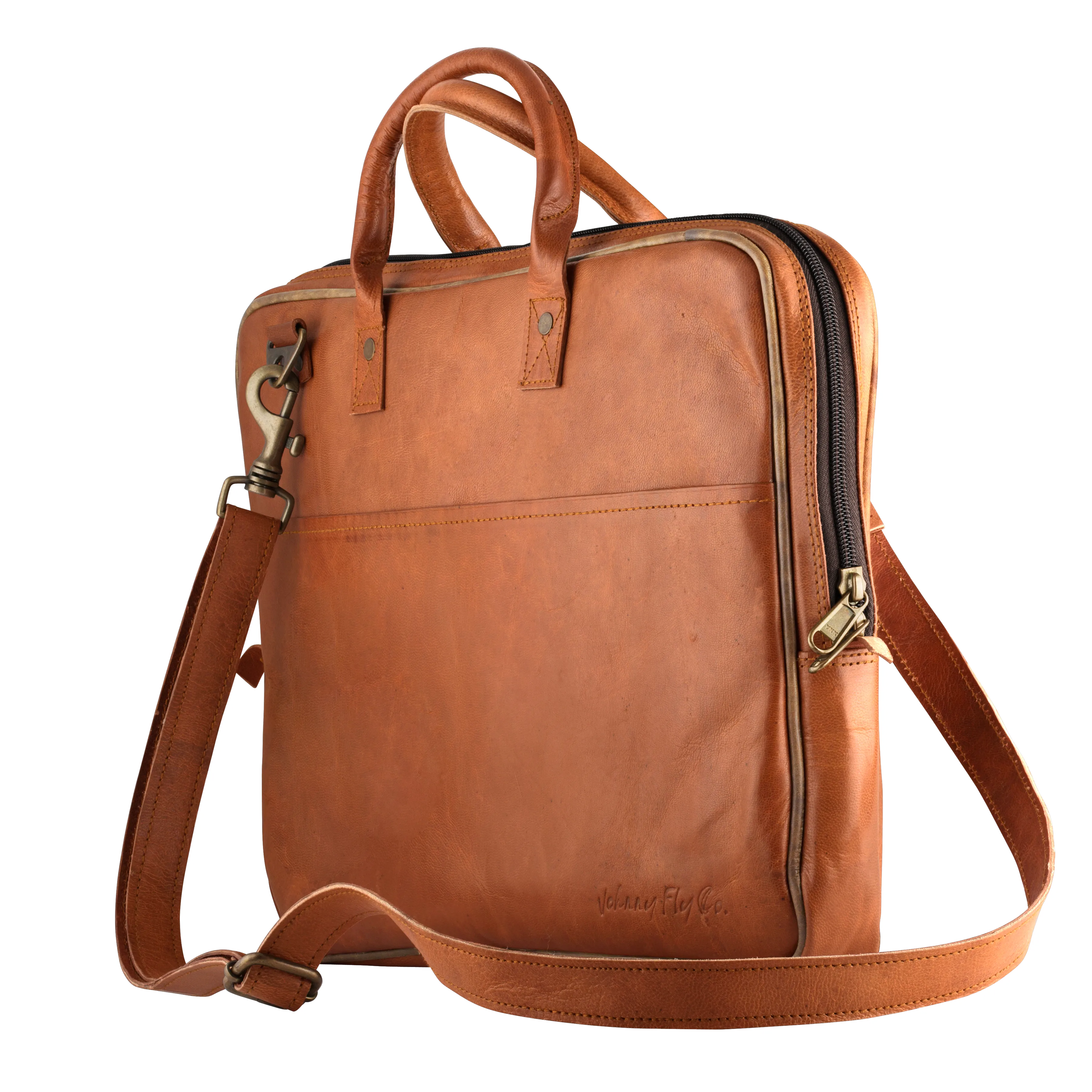 Laptop sling bag