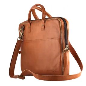 Laptop sling bag